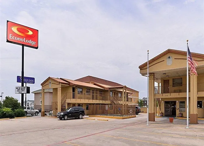 Econo * Killeen