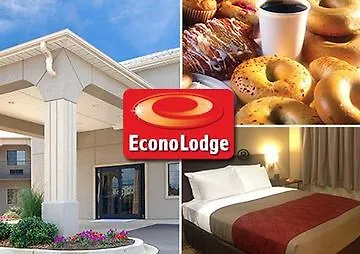 Lodge Econo *