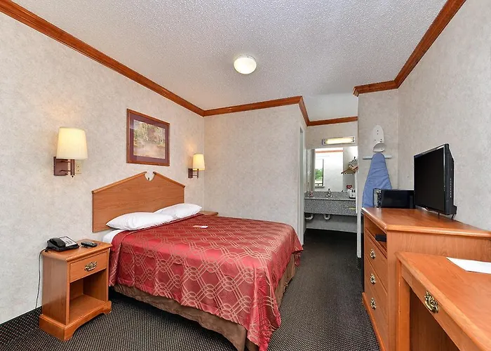 Econo Lodge Killeen
